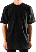 pro club comfort t-shirt short sleeve