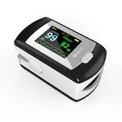 50E OLED Rechargeable Fingertip Pulse Oximeter - Sleep Study