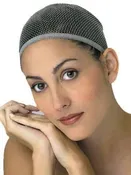Net Wig Cap Liner