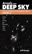 Annals of the Deep Sky, Volume 12