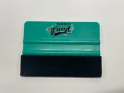 Plastic Squeegee with Felt