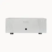 1163 Stereo Power Amplifier
