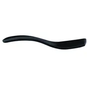 3" CURVED SPATULAS 25 COUNT