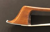 Albert Nurnberger French Bass Bow