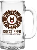 16 oz. Brewmaster Tankard