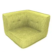 Modju Couch Corner