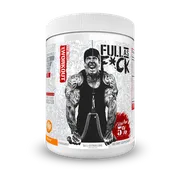 5% Nutrition Full As F*** 25srv