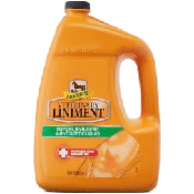 Absorbine Liniment