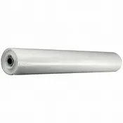100ft Plastic Roll 2 MIL