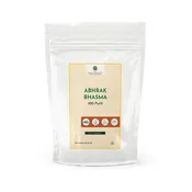 Abhrak Bhasma Powder