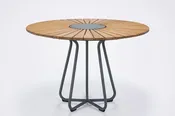 Bamboo Circle Table