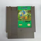 Adventure Island II (Nintendo NES, 1988)