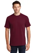 100% Soft Spun Cotton- Essential Tee| PC61
