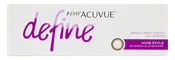 1-Day Acuvue® Define®