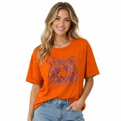 CL Classic Color Sequin Tee