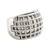 Andrea Candela Ring Style ACR298-SL