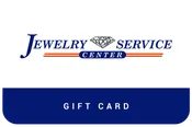 Jewelry Service Center $100 Gift Card