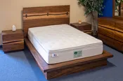 Montecito – Eurotop: Adjustable Base Available