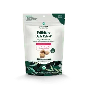 Daily Releaf Hemp Edibites for Dogs – Blueberry Cranberry