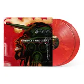 Abstract Tribe Unique - South Central Thynk Taynk (Vinyl)