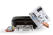 Canon Pixma ix6820 Kit