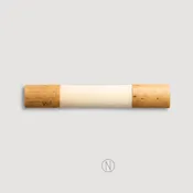 Bassoon Cane – Rieger Gouged and Profiled – Bundle of 10