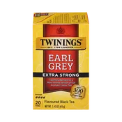 Earl Grey - Extra Strong