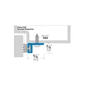 2700N – Adjustable Doorstops