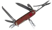 Shop | Vintage WWII Swiss Army Knife  | Ray Morrow Design | Award Winning Landscape Design & Construction