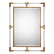 Alkan Mirror