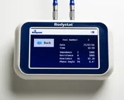 Bodystat 500 Body Composition Analyzer (#17082)
