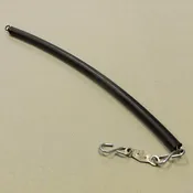 Counter Balance Discharge Laundry Chute Fusible Link