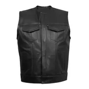 50-50 Club Vest 2