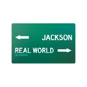 ALL ROADS LEAD TO JACKSON
