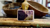 Grandma Violet’s Lye Soap
