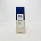 AHAVA DEAD SEA NATURALS PURIFYING MUD MASK 3.4 OZ