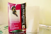 #1 Tea Brew Filter