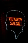 Beauty Salon