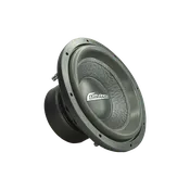 12” / CX-12 WATTS PMPO: 1200 / 2X4 Ω WATTS RMS: 600 / DIAMETRO: 12»COMANDO