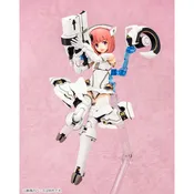 Alice Gear Aegis - Aika Aikawa Model Kit