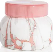 8oz Marble Candle - Paris