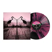 Afghan Whigs - Soft Control (Indie Exclusive Pink/Black Splatter Vinyl LP)
