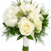 Bouquet & Boutonniere