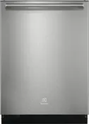 Electrolux 24" Stainless Steel Tub Built-In Dishwasher with SmartBoost