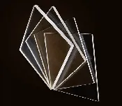 Custom Cut Plexiglass and Acrylic Glass Sheets