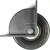 3″ Inset Recessed Mounted Casters