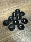37mm Powder Bushing