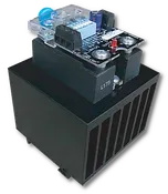 TP-690HDL 50 Amp / 48-660Vac Burst Fire Solid State Power Controller