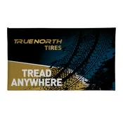 10218 - 51" X 31 ½" Washable Rug