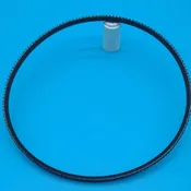 BELT FOR RYTAN MODEL RY100&RY200 KEY Machine
